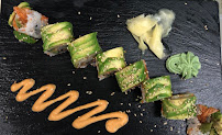 Plats et boissons du Restaurant de sushis Planet Sushi à Sceaux - n°13