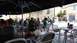 Photo n°71 de Restaurant La Viguerie à Aigues-Mortes ()