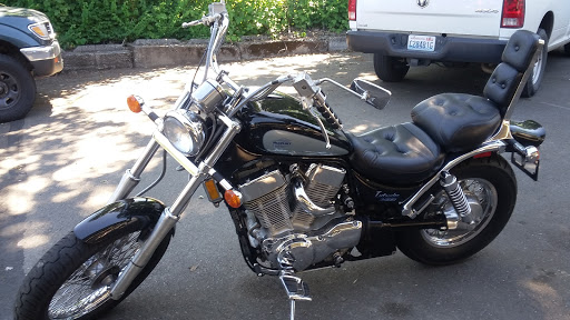 Used Motorcycle Dealer «Moon Motorcycles», reviews and photos, 2005 NW Poplar Way, Issaquah, WA 98027, USA