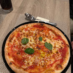 Photo n°3 de l'avis de Mareike.. fait le 28/09/2023 à 10:23 sur le  Da Raffaello à Ahrensbök