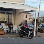Photo n°2 de l'avis de Lorenzo.u fait le 13/10/2018 à 13:52 sur le  Seaside Cafè à Marina di Pisa