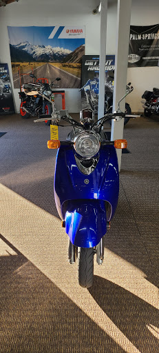 Yamaha Motorcycle Dealer «Palm Springs Motorsports», reviews and photos, 6550 N Indian Canyon Dr, Palm Springs, CA 92262, USA