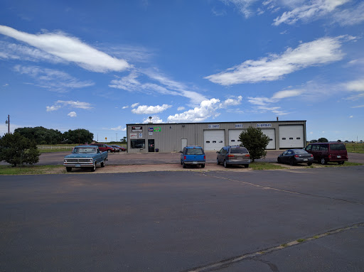 Auto Repair Shop «Falcon Auto Service Center», reviews and photos, 14195 US-24, Peyton, CO 80831, USA