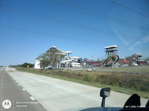 Water Park «Blue Bayou Water Park», reviews and photos, 18142 Perkins Rd, Baton Rouge, LA 70810, USA