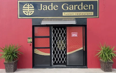 Jade Garden Fusion Restaurant image
