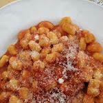 Photo n°2 de l'avis de Alicja.o fait le 26/05/2023 à 06:25 sur le  La Piazzetta Torre di Maremma à Montalto di Castro