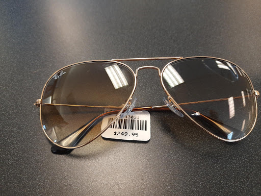 Eye Care Center «Visionworks - Parkway Crossing», reviews and photos, 810 N Central Expy, Plano, TX 75074, USA