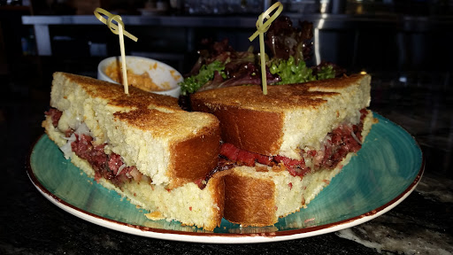 American Restaurant «Sweet Kitchen & Bar», reviews and photos, 72 Shrewsbury St, Worcester, MA 01604, USA