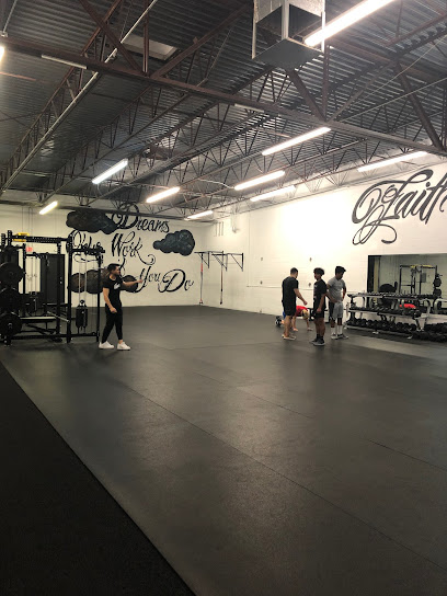 Top View Fitness - 6410 Airport Rd, El Paso, TX 79925