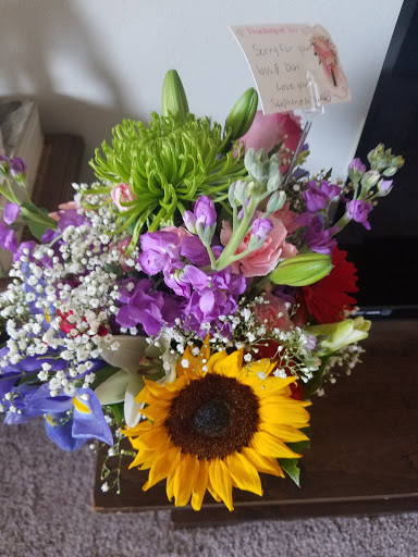 Florist «House of Flowers», reviews and photos, 511 Court St, Williamsburg, IA 52361, USA