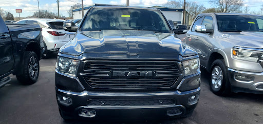 Car Dealer «44 Auto Mart», reviews and photos, 355 KY-44, Shepherdsville, KY 40165, USA