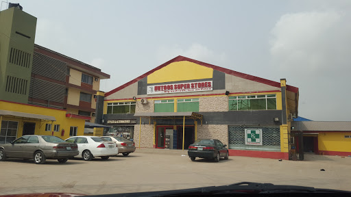 Hutoos Super Stores, 79 Iju Rd, Ifako Agege, Lagos, Nigeria, Ice Cream Shop, state Lagos