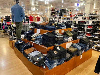 Alain Boutique epinal à Épinal