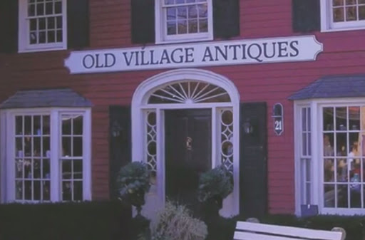 Old Village Antiques