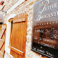 Photos du propriétaire du Restaurant français Restaurant La Petite Brocante à Wimille - n°1