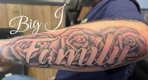 Explore dragonball tattoo ideas, creative tattoo ideas in Watervliet, available at Vivid Arts