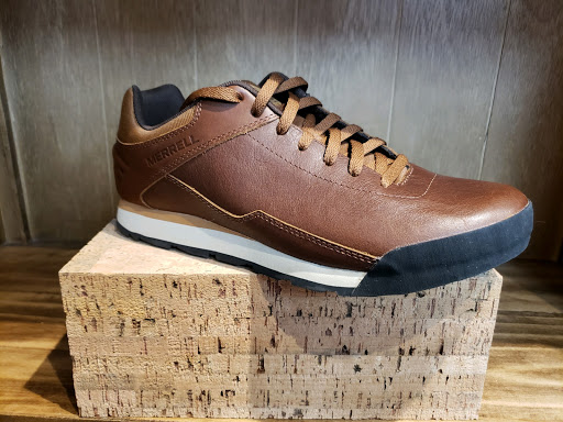 Shoe Store «Work Boots & More», reviews and photos, 53 Frazier St, Waynesville, NC 28786, USA