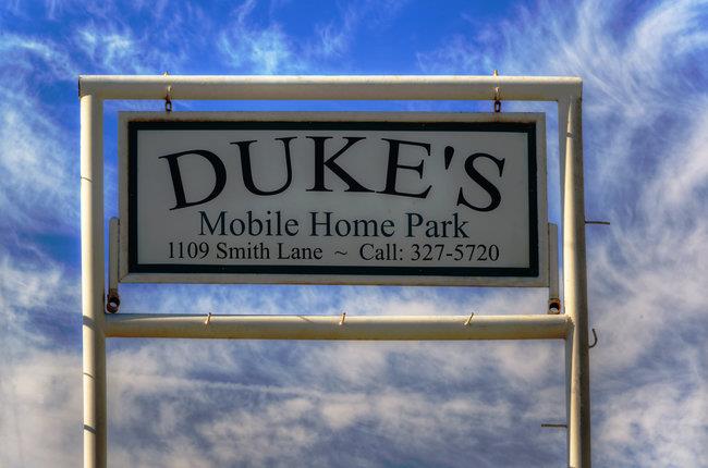 Dukes Mobile Home Park
