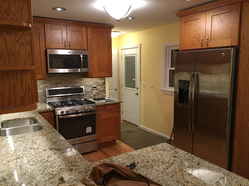 Roofing Contractor «Croixco Construction», reviews and photos, 870 E Higgins Rd #138a, Schaumburg, IL 60173, USA