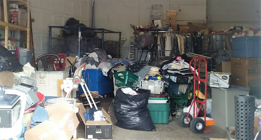 Thrift Store «The VMC Thrift Store», reviews and photos, 7128 Frankford Ave, Philadelphia, PA 19135, USA