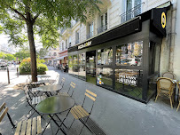 Photos du propriétaire du Pizzeria Pizza Cosy à Paris - n°4