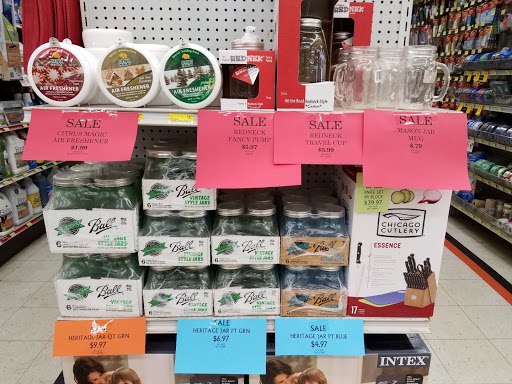 Hardware Store «Ace Hardware», reviews and photos, 9620 US-34, Yorkville, IL 60560, USA