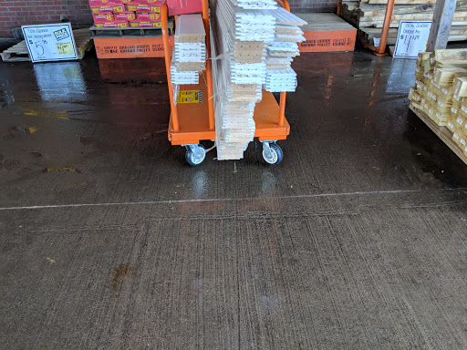 Home Improvement Store «The Home Depot», reviews and photos, 39 Long Pond Rd, Plymouth, MA 02360, USA