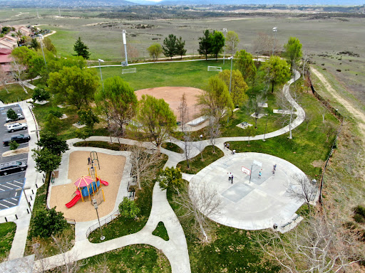 Valley-Wide Recreation and Park District