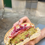 Photo n°2 de l'avis de Matt.e fait le 02/06/2023 à 12:38 sur le  Soul Kitchen à Genoa