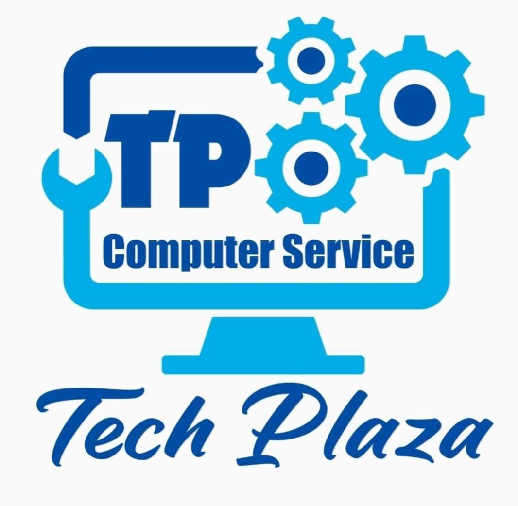 Tech Plazaa تك بلازا لخدمات الكمبيوتر