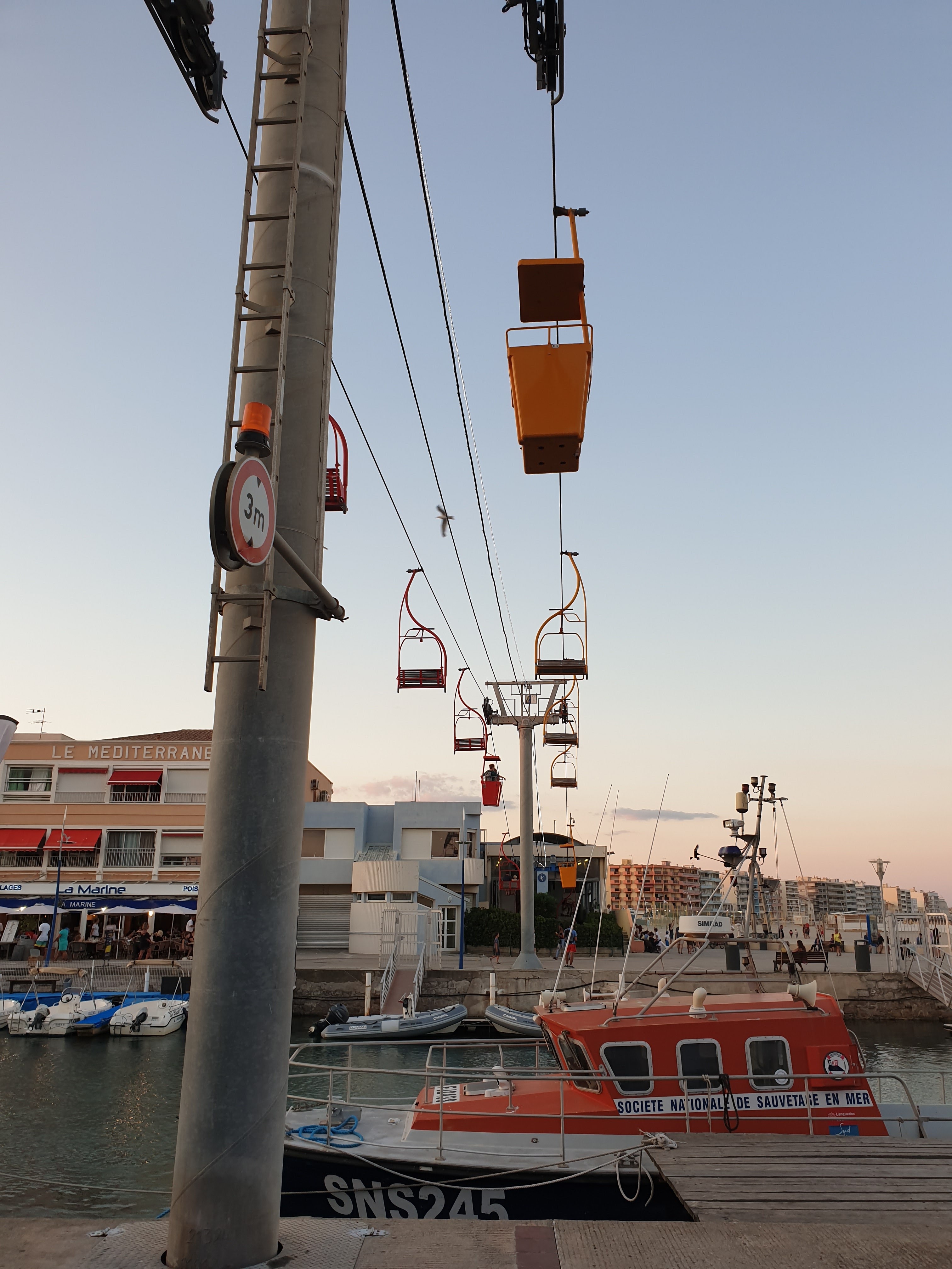 Photo n° 1 de l'avis de madeleine.a fait le 14/08/2019 à 20:26