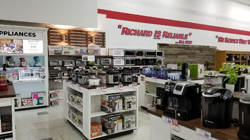Appliance Store «P.C. Richard & Son», reviews and photos, 136-03 20th Ave, College Point, NY 11356, USA
