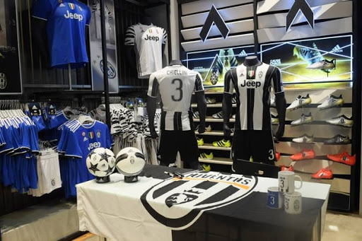 Juventus Store
