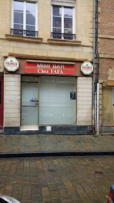 Mimi Bar à Charleville-Mézières