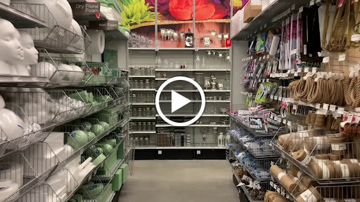 Craft Store «Michaels», reviews and photos, 1919 Boston Post Rd #300, Guilford, CT 06437, USA