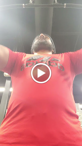 Gym «Planet Fitness», reviews and photos, 19332 Detroit Ave, Rocky River, OH 44116, USA