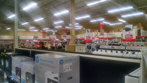 Office Supply Store «Office Depot», reviews and photos, 411 W 104th Ave, Northglenn, CO 80234, USA