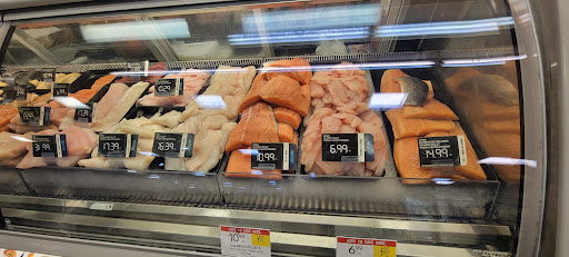 Supermarket «Publix Super Market at Anastasia Plaza», reviews and photos, 1033 A1A Beach Blvd, St Augustine, FL 32080, USA