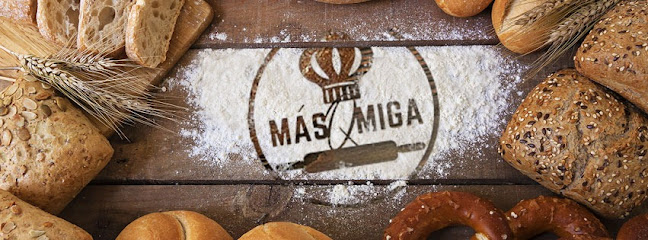 Opiniones de Pasteleria Panaderia MasQMiga en Viña del Mar - Panadería