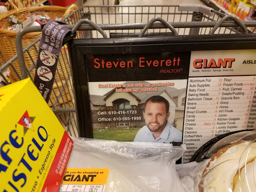 Grocery Store «Giant Food Stores», reviews and photos, 950 Baltimore Pike, Springfield, PA 19064, USA