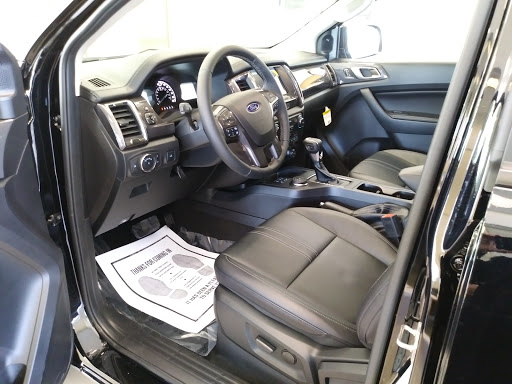 Ford Dealer «Iron Ford», reviews and photos, 1221 N Market St, Sparta, IL 62286, USA