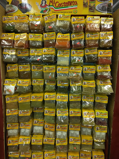 Supermarket «Prince Valley», reviews and photos, 5931 Michigan Ave, Detroit, MI 48210, USA