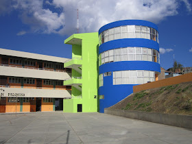 Colegio "Virgen de Fatima" Huancayo - Perú