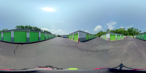 Storage Facility «Extra Space Storage», reviews and photos, 5 Independence Rd, Kingston, MA 02364, USA