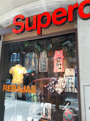 Superdry