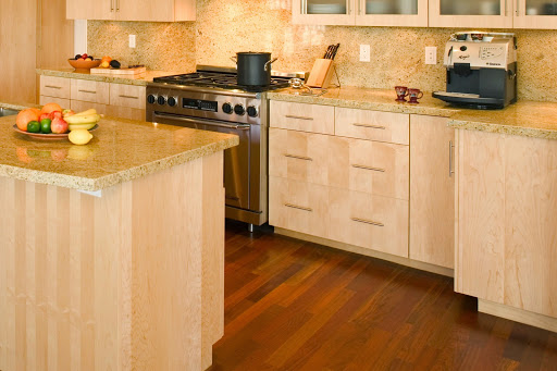 Imperial Custom Cabinets