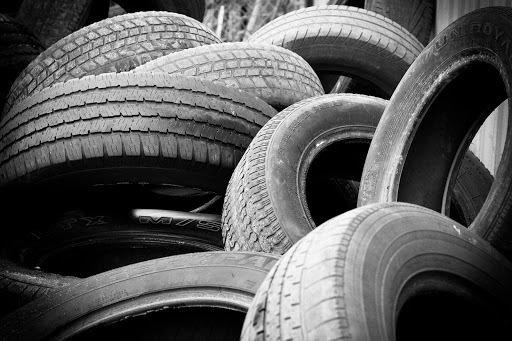 Cheever Tire Service Inc in Bellows Falls, Vermont