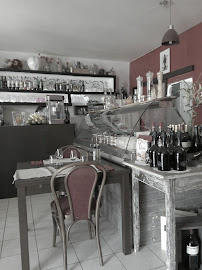 Atmosphère du Restaurant italien La Dolce Vita à Saint-Malo - n°3
