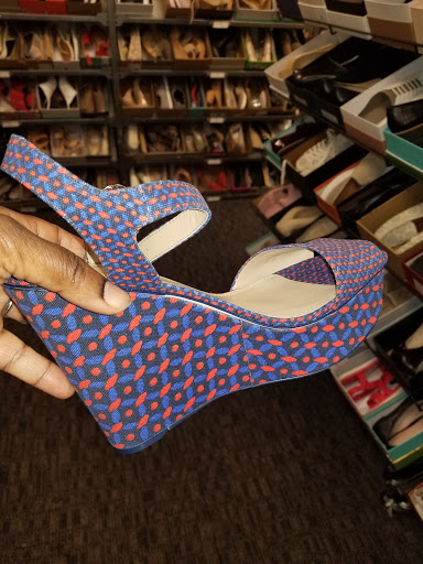 Department Store «Nordstrom Rack Lake Brandon Plaza», reviews and photos, 11201 Causeway Blvd, Brandon, FL 33511, USA