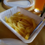 Photo n°2 de l'avis de Mattia.o fait le 18/08/2017 à 20:01 sur le  Petit Buffet à Castel Frentano